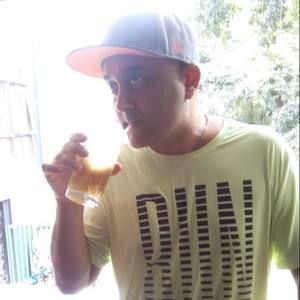 Meet your Posher, Vivek